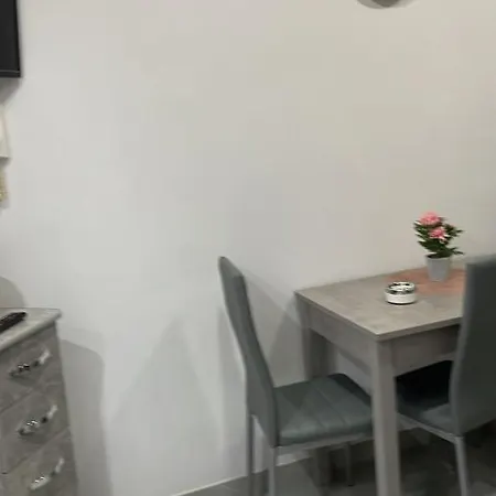 Ferienhaus Krizia