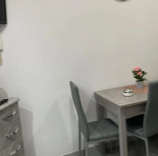 Dom wakacyjny Krizia