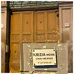 Krizia 別荘 ナポリ