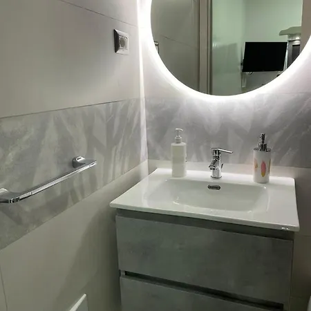 別荘 Krizia ナポリ